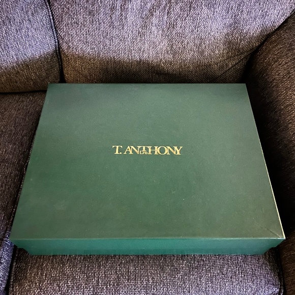 Leather Briefcase